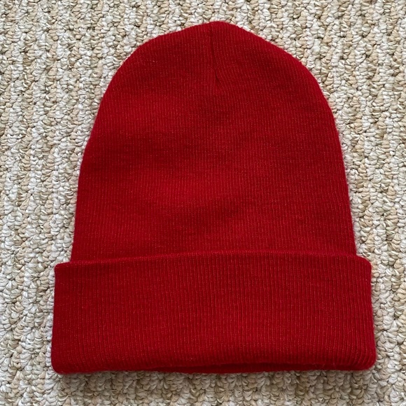SAN FRANCISCO 49ers | NFL Unisex Beanie Hat - Picture 7 of 7